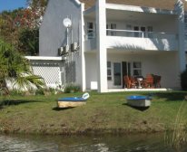 Picture 11/11 - Unit 14 The Estuary Country Estate