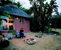  - Oribi Gorge