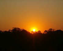  - Oribi Gorge
