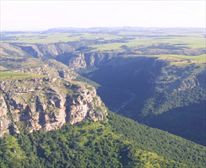  - Oribi Gorge