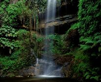  - Oribi Gorge