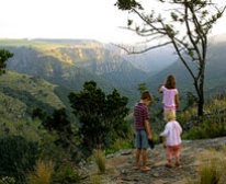  - Oribi Gorge