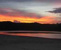  - Crawfords Beach Lodge and Cabins