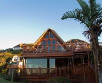  - Crawfords Beach Lodge and Cabins