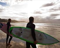  - Crawfords Beach Lodge and Cabins