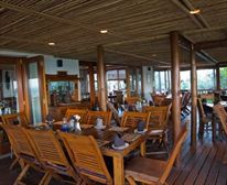  - Crawfords Beach Lodge and Cabins