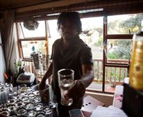  - Crawfords Beach Lodge and Cabins