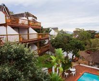  - Crawfords Beach Lodge and Cabins