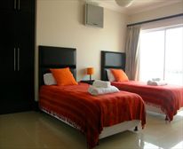 Twin Room - Beachhaven at Prince's Grant