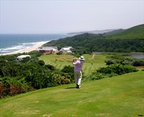 View from 15th Hole - Beachhaven at Prince's Grant