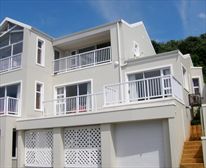 Beachhaven 3-bed house - Beachhaven at Prince's Grant