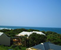 View from Living area - Beachhaven at Prince's Grant