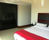 Master bedroom - Beachhaven at Prince's Grant