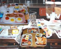 Picture 8/10 - Bed and Breakfast @ Eves
