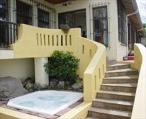 Room 2 bedroom. - Beachcomber Bay