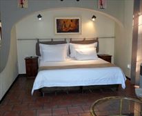Room 3 bedroom. - Beachcomber Bay