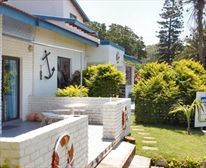  - Boat House B&B