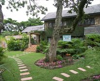  - Rock-Inn Lodge