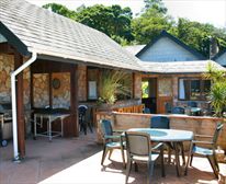  - Rock-Inn Lodge