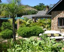  - Rock-Inn Lodge