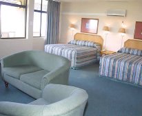 Picture 5/7 - Protea Hotel The Richards 
