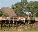Nyala Pans River Lodge, Richmond Accommodation