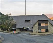  - Royal Natal National Park