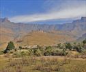 Royal Natal National Park, Royal Natal Park Accommodation
