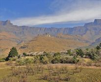  - Royal Natal National Park