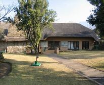  - Royal Natal National Park