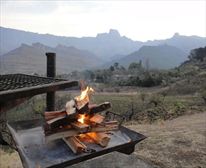  - Royal Natal National Park