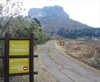  - Royal Natal National Park