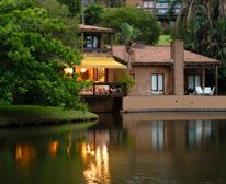 San Lameer villas - San Lameer Estate Villa Rentals