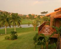 San Lameer Villas - San Lameer Estate Villa Rentals