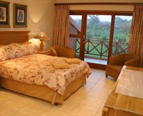 Superior villa interior - San Lameer Estate Villa Rentals