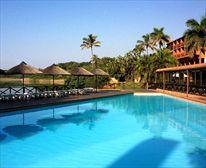 San Lameer's Resort Hotel  - San Lameer Estate Villa Rentals