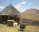 Basotho Cultural Village Rest Camp, Golden Gate Park Accommodation