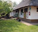 Bateleur Bush Camp, Bateleur Accommodation