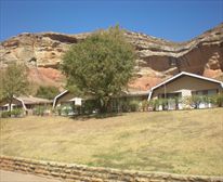  - Brandwag Hotel