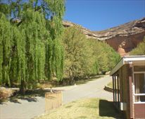  - Brandwag Hotel