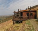 Highlands Mountain Retreat, Golden Gate Park Accommodation