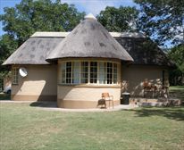 Luxury Bungalow - Pretoriuskop Rest Camp