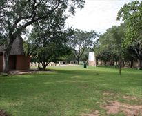 Rest camp - Pretoriuskop Rest Camp
