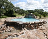 Swimming Pool - Pretoriuskop Rest Camp