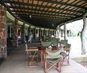 Satara Rest Camp, Satara Accommodation