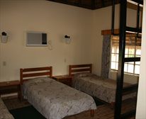 5 Bed Bungalow - Shingwedzi Camp
