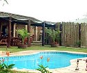 Cane Cutters Resort, Sheffield Beach Accommodation