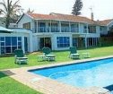Christmas Bay B&B, Sheffield Beach Accommodation