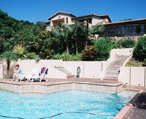  - Mhlangeni Lodge B&B