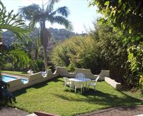  - Mhlangeni Lodge B&B